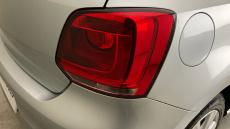 Volkswagen Polo 1.2 60 SE 5dr Petrol Hatchback